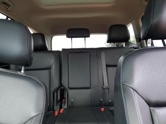 1V2ER2CA4JC504027 - 2018 VOLKSWAGEN ATLAS SEL Серый фото 10