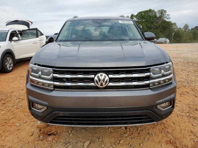 1V2ER2CA4JC504027 - 2018 VOLKSWAGEN ATLAS SEL Серый фото 5