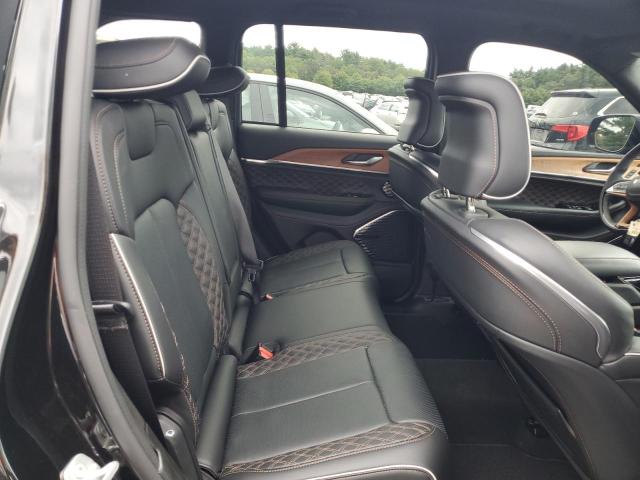 1C4RJHEG5R8596035 - 2024 JEEP GRAND CHER SUMMIT შავი ფოტო 11