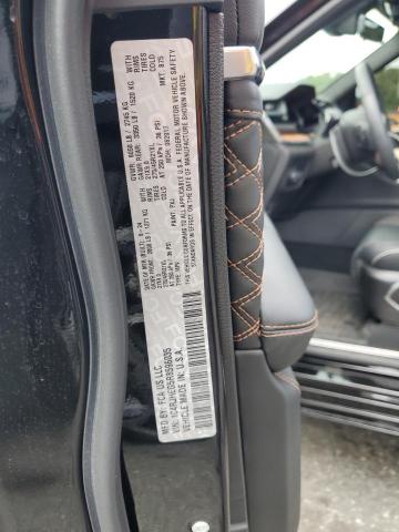 1C4RJHEG5R8596035 - 2024 JEEP GRAND CHER SUMMIT შავი ფოტო 13