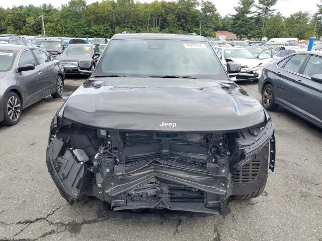 1C4RJHEG5R8596035 - 2024 JEEP GRAND CHER SUMMIT შავი ფოტო 5