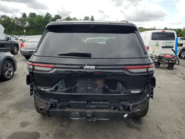 1C4RJHEG5R8596035 - 2024 JEEP GRAND CHER SUMMIT შავი ფოტო 6