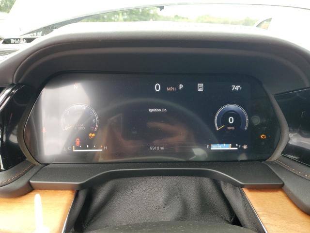 1C4RJHEG5R8596035 - 2024 JEEP GRAND CHER SUMMIT შავი ფოტო 9