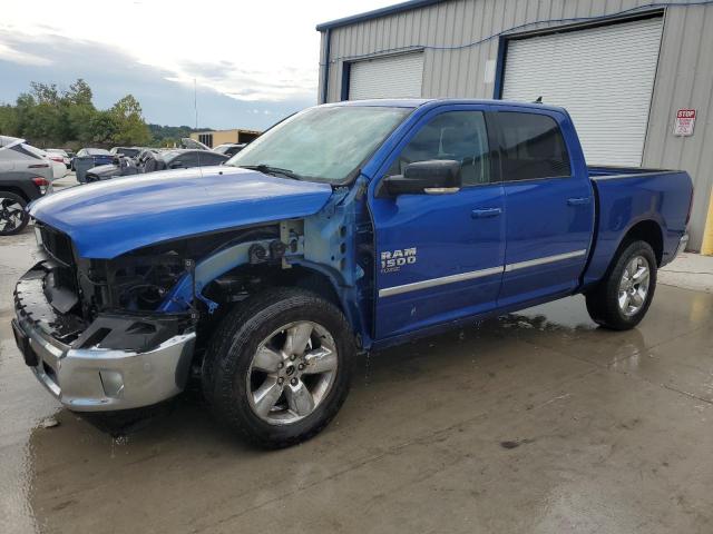 2019 RAM 1500 CLASS SLT, 