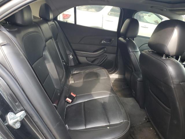 1G11F5SL3FF270409 - 2015 CHEVROLET MALIBU LTZ გრაფიტი ფოტო 10