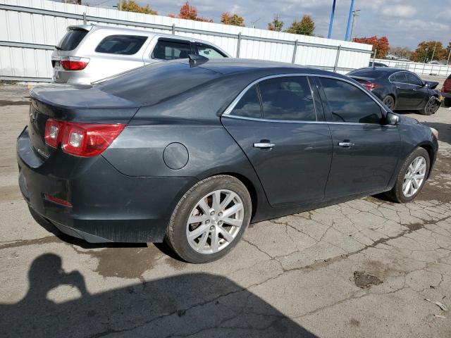 1G11F5SL3FF270409 - 2015 CHEVROLET MALIBU LTZ გრაფიტი ფოტო 3