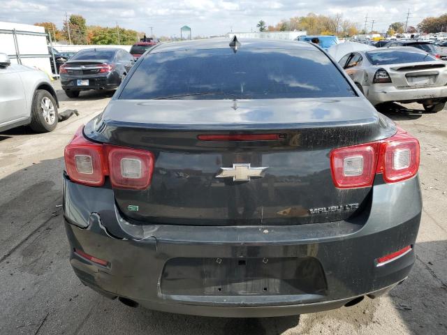1G11F5SL3FF270409 - 2015 CHEVROLET MALIBU LTZ გრაფიტი ფოტო 6