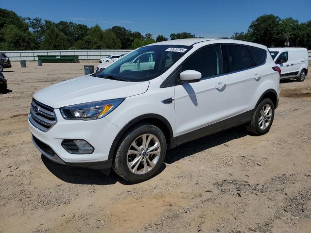 2019 FORD ESCAPE SE, 