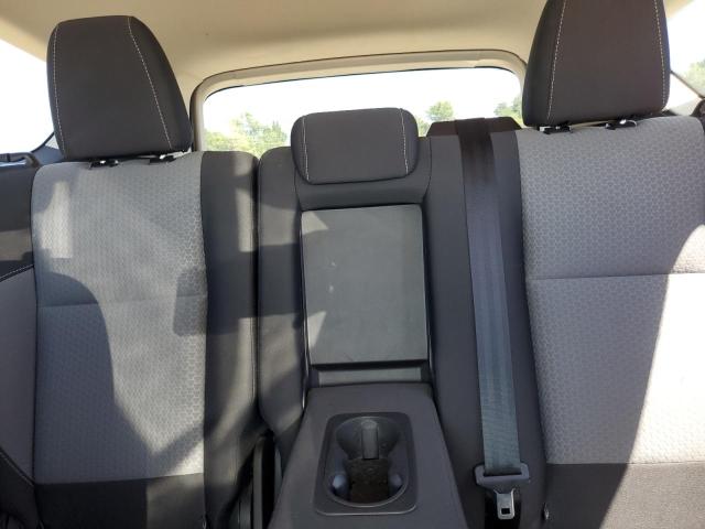 1FMCU9GD5KUA96908 - 2019 FORD ESCAPE SE Weiß Foto 10