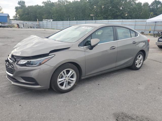 2018 CHEVROLET CRUZE LT, 