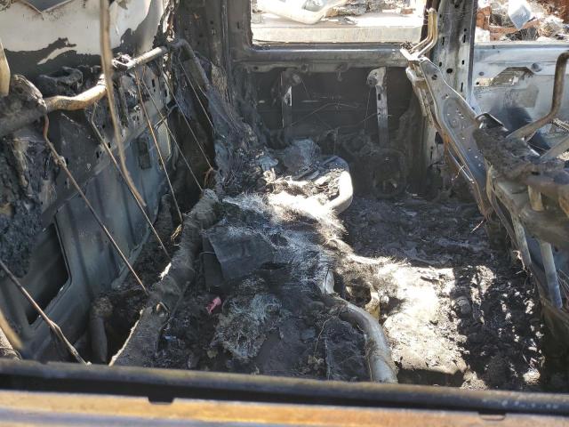 1C6RR6KM8KS750681 - 2019 RAM 1500 CLASS TRADESMAN Beyaz fotoğraf 10