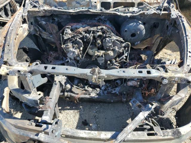 1C6RR6KM8KS750681 - 2019 RAM 1500 CLASS TRADESMAN Beyaz fotoğraf 11