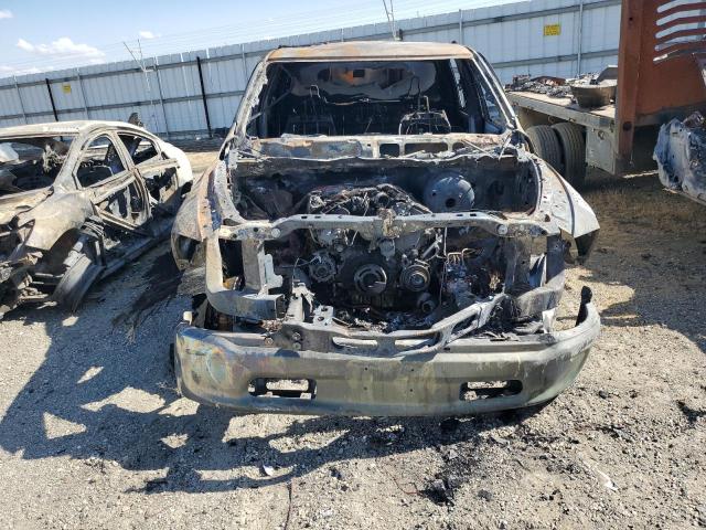 1C6RR6KM8KS750681 - 2019 RAM 1500 CLASS TRADESMAN Beyaz fotoğraf 5