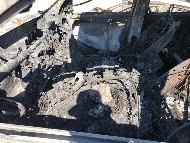 1C6RR6KM8KS750681 - 2019 RAM 1500 CLASS TRADESMAN Beyaz fotoğraf 7