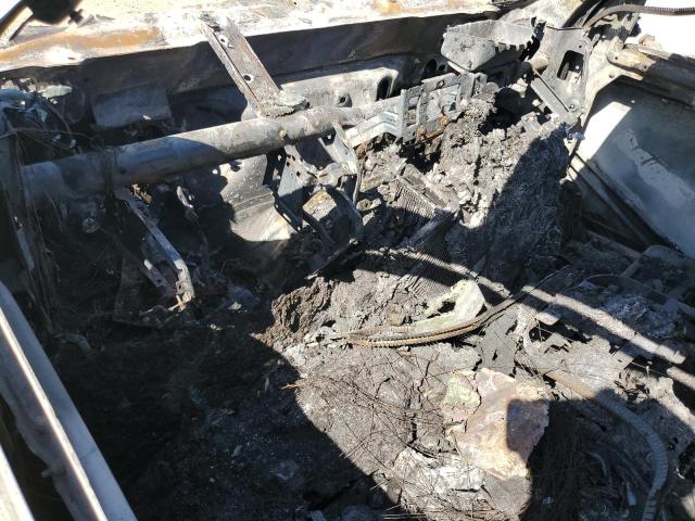 1C6RR6KM8KS750681 - 2019 RAM 1500 CLASS TRADESMAN Beyaz fotoğraf 8