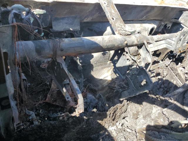 1C6RR6KM8KS750681 - 2019 RAM 1500 CLASS TRADESMAN Beyaz fotoğraf 9