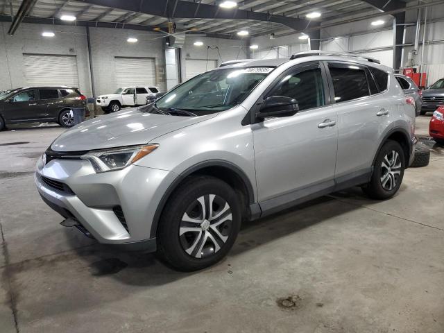 2017 TOYOTA RAV4 LE, 
