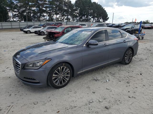 2015 HYUNDAI GENESIS 3.8L, 