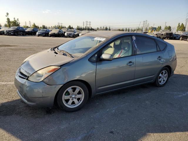 2005 TOYOTA PRIUS, 