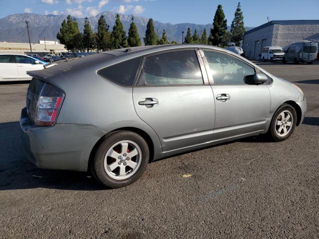 JTDKB20U753097446 - 2005 TOYOTA PRIUS GREEN photo 3