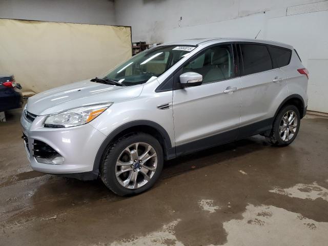 2013 FORD ESCAPE SEL, 