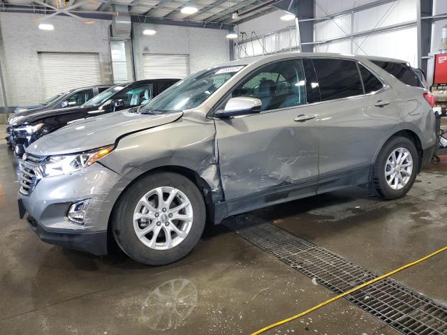2018 CHEVROLET EQUINOX LT, 