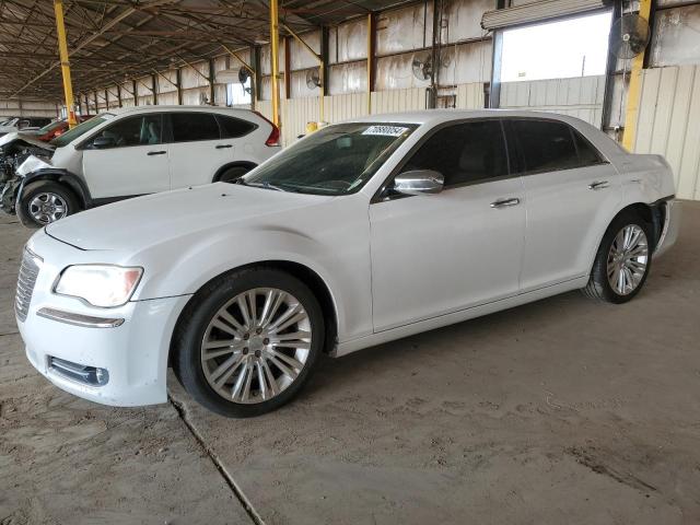 2011 CHRYSLER 300 LIMITED, null