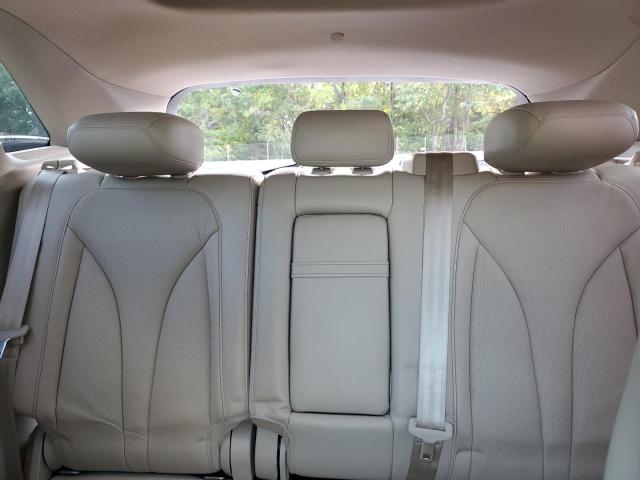 5LMCJ3C92JUL08683 - 2018 LINCOLN MKC RESERVE Ağ foto 10