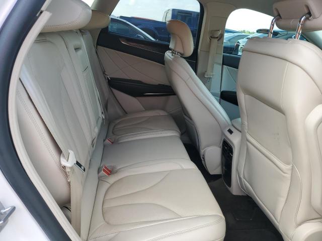 5LMCJ3C92JUL08683 - 2018 LINCOLN MKC RESERVE Ağ foto 11