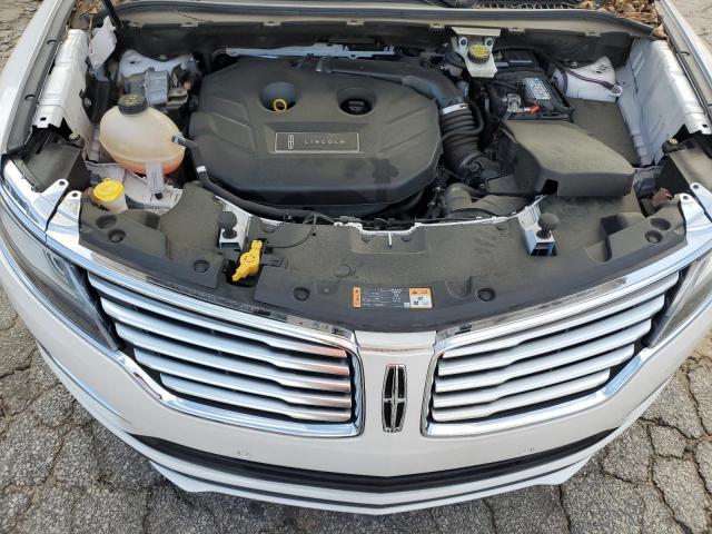 5LMCJ3C92JUL08683 - 2018 LINCOLN MKC RESERVE Ağ foto 12