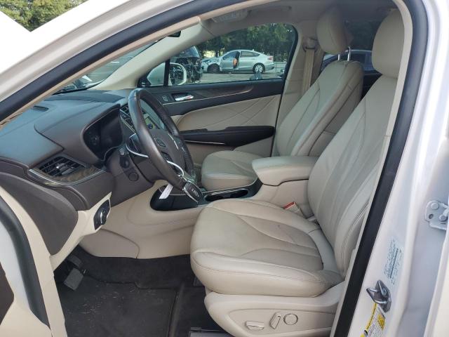 5LMCJ3C92JUL08683 - 2018 LINCOLN MKC RESERVE Ağ foto 7