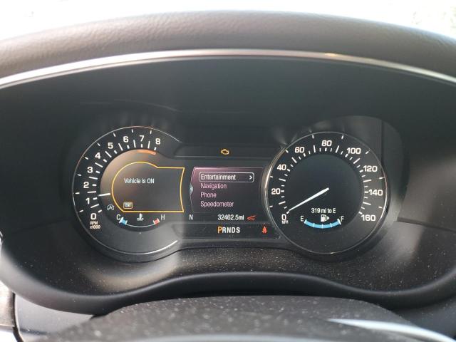 5LMCJ3C92JUL08683 - 2018 LINCOLN MKC RESERVE Ağ foto 9