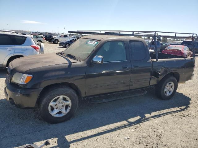 2002 TOYOTA TUNDRA ACCESS CAB, 