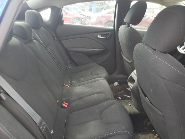 1C3CDFBA6DD224919 - 2013 DODGE DART SXT Mavi foto 10