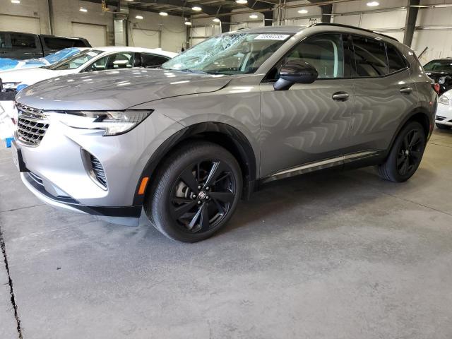 2022 BUICK ENVISION PREFERRED, 