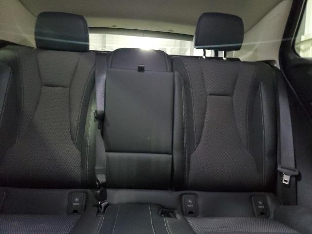 LRBAZLR40ND050073 - 2022 BUICK ENVISION PREFERRED GRAY photo 10