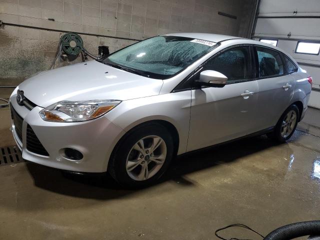 2013 FORD FOCUS SE, 