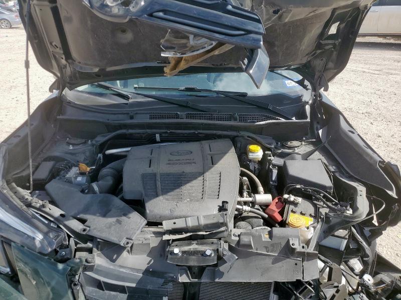 JF2SKAEC6PH487553 - 2023 SUBARU FORESTER PREMIUM Կանաչ լուսանկար 12