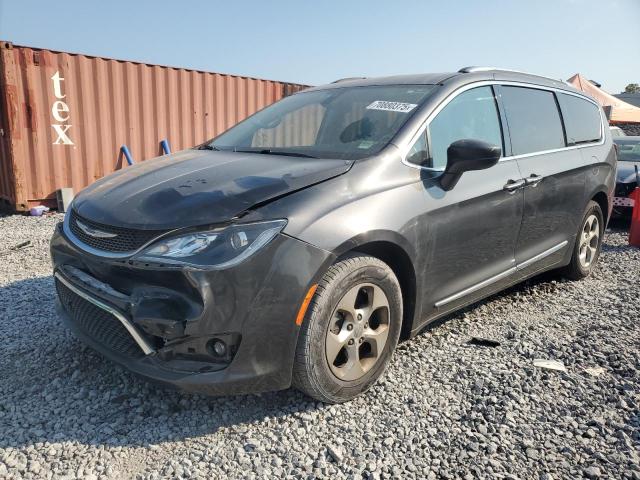 2017 CHRYSLER PACIFICA TOURING L PLUS, 