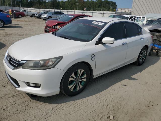 2015 HONDA ACCORD LX, 