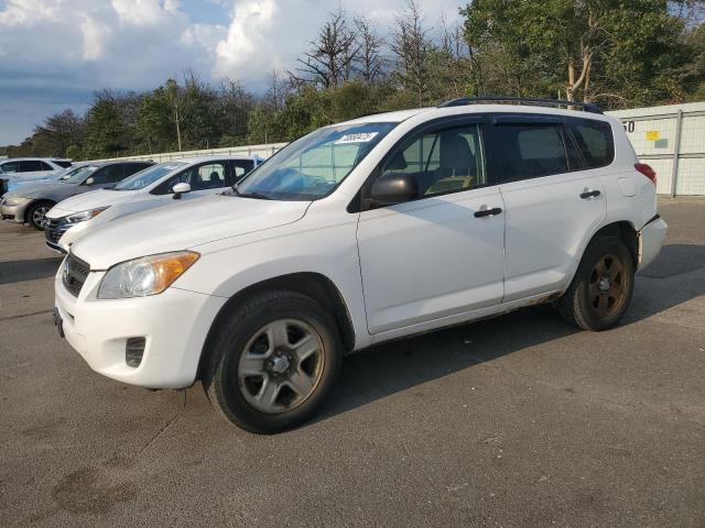 2010 TOYOTA RAV4, 