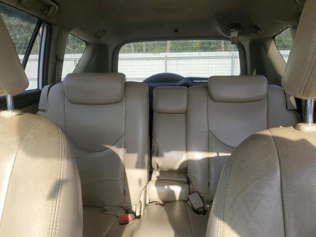 JTMBF4DV4AD030407 - 2010 TOYOTA RAV4 白色 照片 10