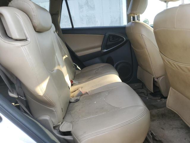JTMBF4DV4AD030407 - 2010 TOYOTA RAV4 白色 照片 11