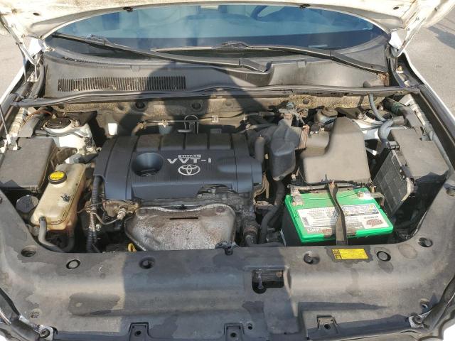 JTMBF4DV4AD030407 - 2010 TOYOTA RAV4 白色 照片 12