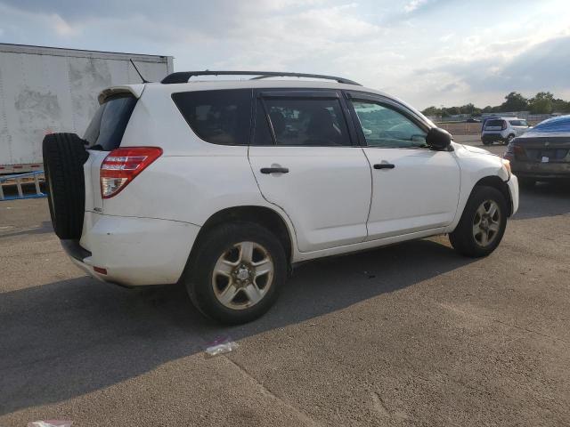 JTMBF4DV4AD030407 - 2010 TOYOTA RAV4 白色 照片 3