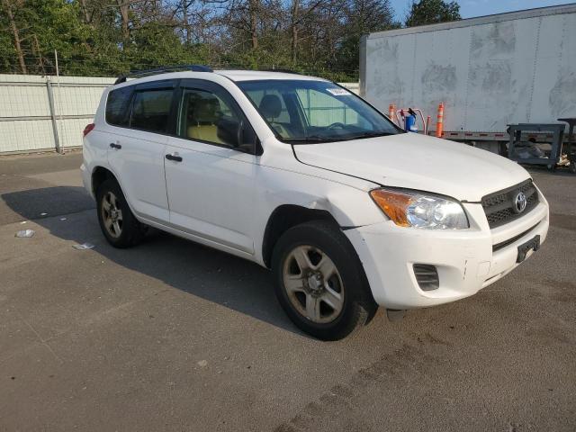 JTMBF4DV4AD030407 - 2010 TOYOTA RAV4 白色 照片 4