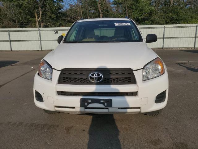JTMBF4DV4AD030407 - 2010 TOYOTA RAV4 白色 照片 5