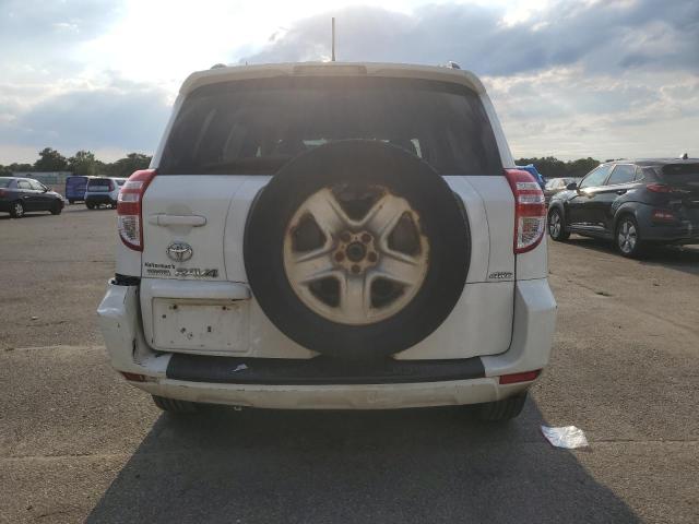 JTMBF4DV4AD030407 - 2010 TOYOTA RAV4 白色 照片 6