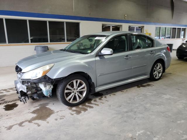 2013 SUBARU LEGACY 2.5I PREMIUM, 