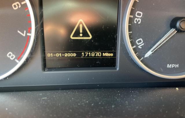 SALAG2D49CA623150 - 2012 LAND ROVER LR4 HSE 黑色 照片 8